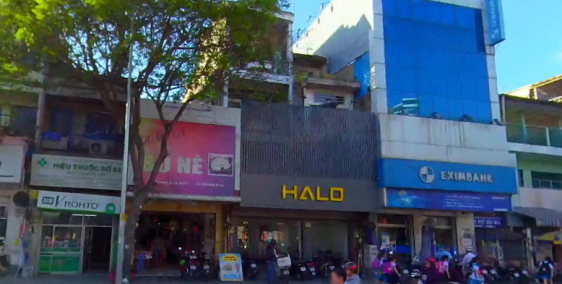 Bán mặt tiền Đinh Bộ Lĩnh P 24 Bình Thạnh 5x20m trệt 2 lầu 5PN 3WC giá 17,8 tỷ