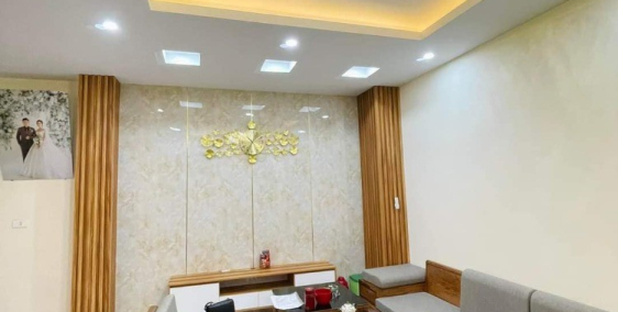 BÁN NHÀ RIÊNG NGUYỄN TRÃI TÔ HIỆU BÀ TRIỆU 40M2 3,25 TỶ