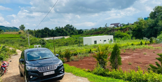 Bán nhà nghỉ dưỡng ven suối tại Gia Lâm, Lâm Hà giá từ 1.45 tỷ