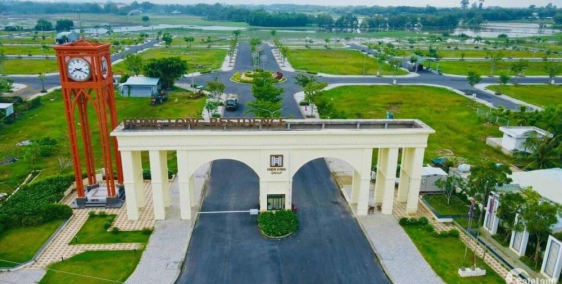 KHU ĐÔ THỊ HƯNG LONG RESIDENCE LIỀN KỀ VINGROUP VÀ WEST LAKE GOLF