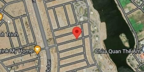 Chính thức nhận đặt chỗ Khu Nam Hòa Xuân. Đà Nẵng từ hôm nay, giá trực tiếp từ c