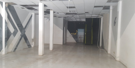 Cho thuê nhà mặt tiền 7x12m 1 trệt 1 lầu đường 30/4 TP Vũng Tàu