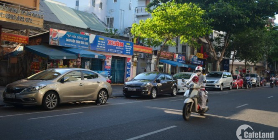 Chính chủ cần bán gấp đất tặng nhà cấp 4 đường Lê Độ, Quận Thanh Khê – giá rẻ