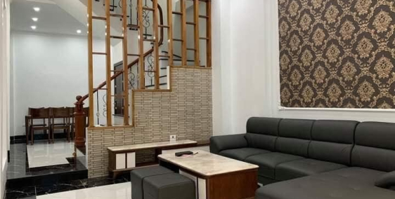 Bán nhà ngách 25/7 Vũ Ngọc Phan, 65m  4T   mt 5m   5.5 tỷ   ngõ to  2 thoáng  ở