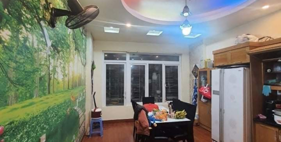 Kết duyên Phố Hàn, ngõ to như phố, kinh doanh bất tận, Trần Phú, Mỗ Lao, Hà