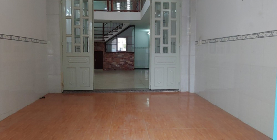 HH1% - BÁN ĐẤT MẶT TIỀN RẺ NHƯ TRONG HẺM, TẶNG NHÀ 3PN