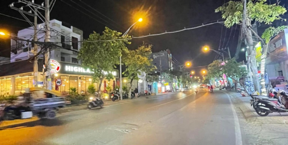 BIỆT THỰ - KHU DÂN CƯ CAO CẤP - TRUNG TÂM THỦ ĐỨC