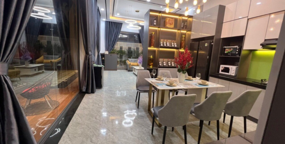 Bán Biệt Thự Hồ Bơi Giá Tốt, Tp. Buôn Ma Thuột, Đăk Lăk