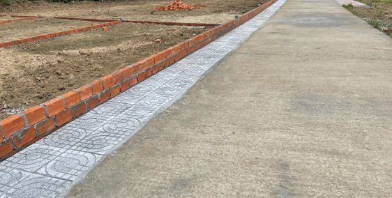 Bán 20 lô thị xã Điện Bàn giá đầu tư 500tr/ lô