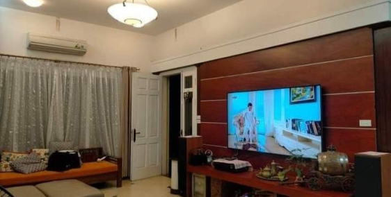 Mặt phố Nguyễn Công Trứ gần phố 19-5 KĐT Văn Quán 45m2x4T chỉ 6.38 tỷ.