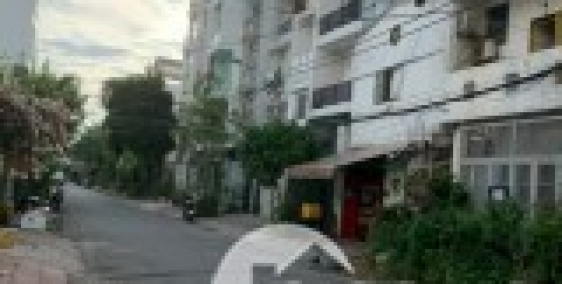 Cần bán nhà trệt lửng mặt tiền Đường số 49 p. Tân Quy Q7. DT 4.4x20. Giá 12.2 tỷ