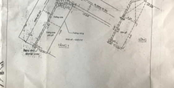 HH1% Nhà Bán 145/21 Gò Xoài Bình Hưng Hoà A Bình Tân