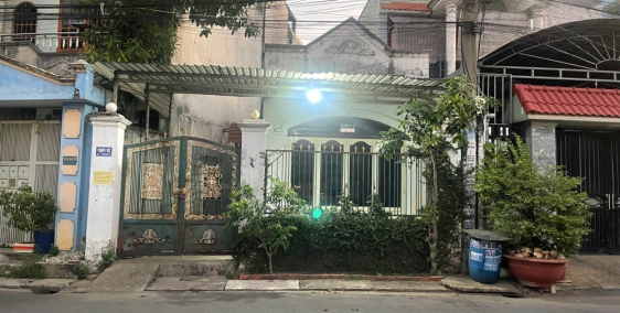 94m2 SHR full thổ cư, LOng Bình Tân,  cách trường đại Học mở 50m