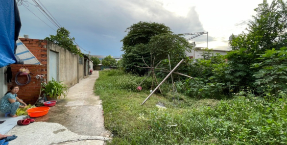  Gấp bán nhà Song Hành QL22 Hóc Môn, 50m2, khu tiềm năng phát triển.