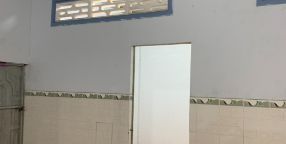 Bán nhà ấp 2 Long Thọ, đường oto, shr có thổ, giá chỉ 10tr/m2