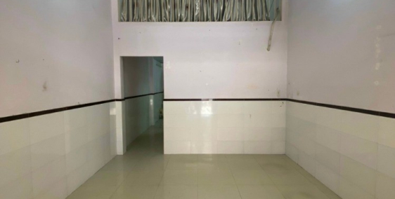 Nhà hẻm xe hơi đường số 15 Dt 4x16m giá 3,95 tỷ