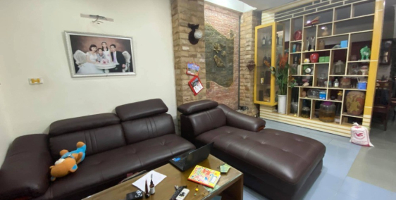 Bán nhà Xuân Phương, Chính Chủ xây 5 Tầng, đường lớn, ô tô đỗ sát nhà