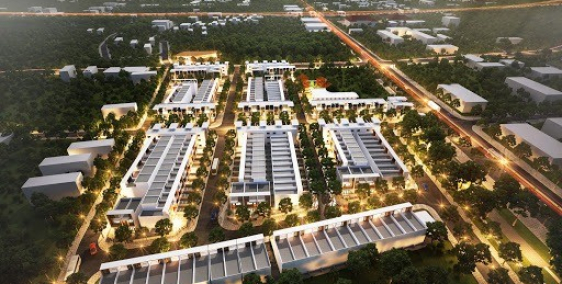 Tại sao phải tham quan dự án Asian Lake View trước khi mua bất cứ BDS nào