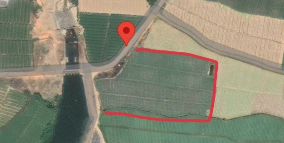 Bán gần 2 sào 8 gần chợ Ka Đơn giá 2.5 tỷ