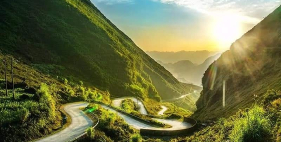 BÁN NHANH MẢNH ĐẤT HÀ GIANG, GẦN CÔNG VIÊN ĐỊA CHẤT TOÀN CẦU ĐẸP NHẤT VIỆT NAM