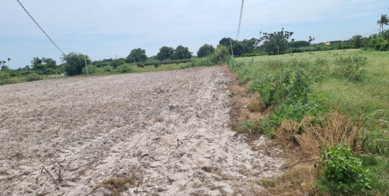 Bán đất thổ cư biển hoà thắng quy hoạch ONT chỉ 1,626 tỷ gần biển Lh 0938677909