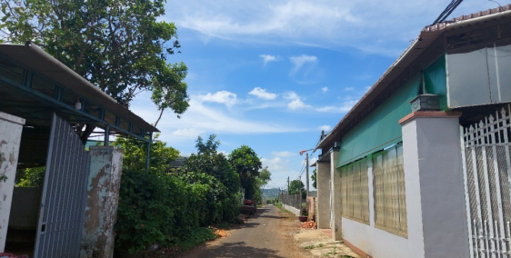 Đất đẹp khu vực tiềm năng trọng điểm