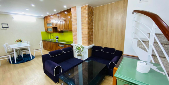 Bán nhà Trung Kính Cầu Giấy 5.95 tỷ x 47m2, MT 3.5m Nhà đẹp, gần Ô TÔ