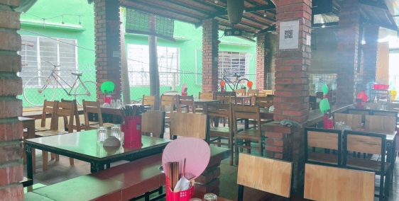 Bán nhà mặt tiền Tôn Đức Thắng ,Liên Chiểu 295m2 chủ nhà mới giảm chào 1ty