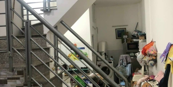 Hẻm xe hơi sát nhà - 31M - Đường T8 - Tân Phú - chỉ 3.25 tỷ