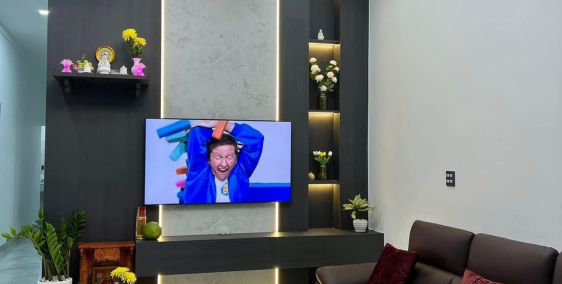 Bán nhà riêng Ô Chợ Dừa, 50m2 mt 9m, gần phố, ngõ to đùng, nhỉnh 5 tỷ.LH Trang