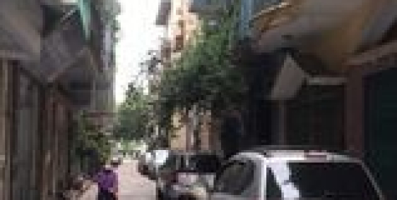 Siêu phẩm phân lô ô tô tránh, Kinh Doanh Cầu Giấy. Bán nhà Trần Vỹ 45m2 2