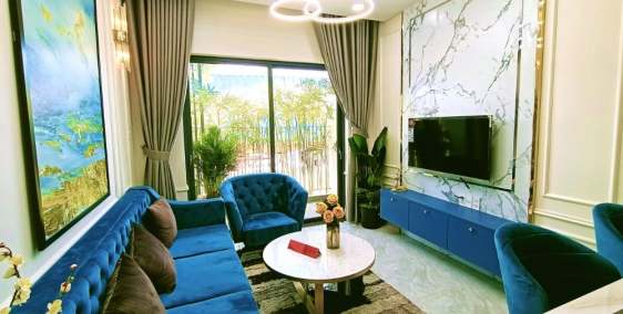 Tin sốt dẻo: hơn 65% người mua ở Bình Dương để đầu tư.