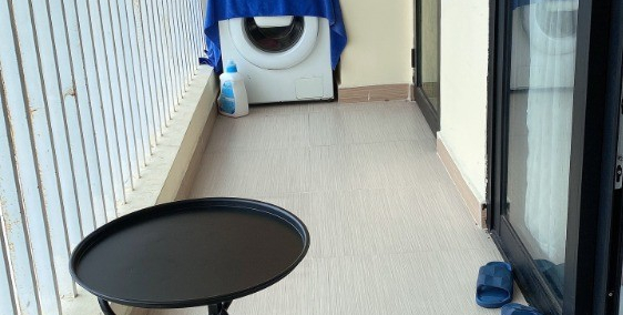 Bán chung cư Kỷ Nguyên, tặng kèm nội thất