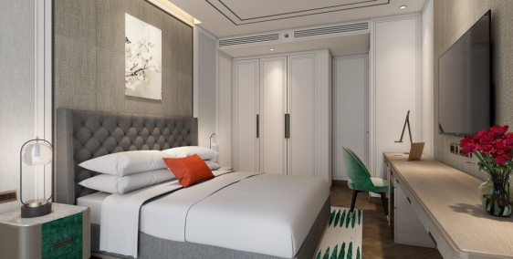 BÁN CĂN HỘ KING PALACE 108 NGUYỄN TRÃI CHIẾT KHẤU TỚI 16% CHỈ TỪ 4,9 TỶ CĂN 3PN