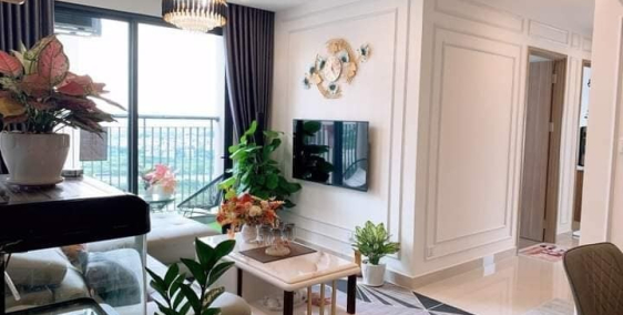 Bán Gấp Nhà Liền Kề Thông Minh Thành Đô - Quận Ô Môn