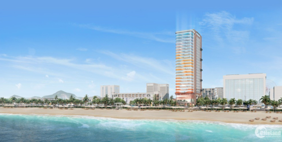 Nhận booking giữ chỗ 50triệu/vị trí condotel Felicia ngay trung tâm Đà Nẵng