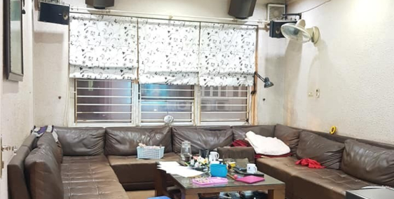 Bán Nhà Mặt Phố Trung Tâm Ba Đình- Thửa Đất Siêu Đẹp-Nhà Khung Móng Chắc Chắn.