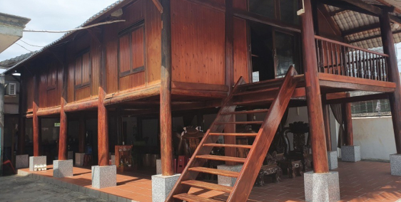 !!!!! SIÊU PHẨM 310m2 FULL THỔ CƯ MŨI NÉ - PHAN THIẾT !!!!