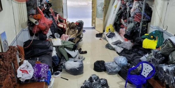 Mặt tiền Bàu Cát 6. Gia đình lớn ở kinh doanh, cho thuê. 13,8 tỷ