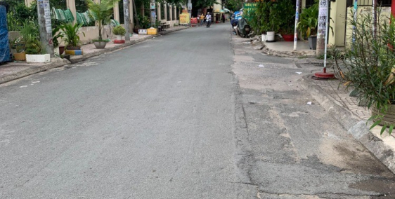 Bán Nhà Mới, MT KD Đường Nguyễn Đỗ Cung, 5 LẦU BTCT, GIÁ: 11 Tỷ