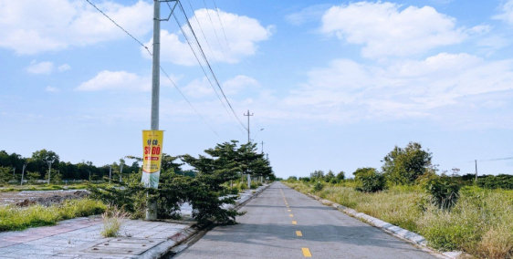 Gấp Chỉ Còn 1 Lô Góc Cuối Cùng 1 tỷ 050 triệu Cực Đẹp Dự Án MegaCity KonTum. Lh