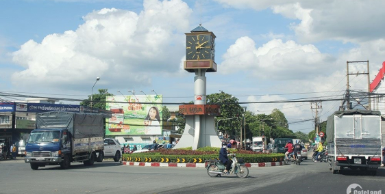 BÁN NHÀ 1 TRỆT 2 LẦU ĐƯỜNG NGUYỄN THỊ TỒN, PHƯỜNG BỬU HÒA,T.P BIÊN HÒA