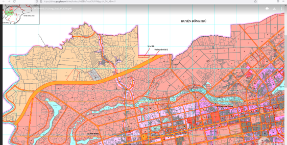 Còn duy nhất 7 nền đất xào ngay đối diện CN Thuận Phú cách vành đai 2-200m giá