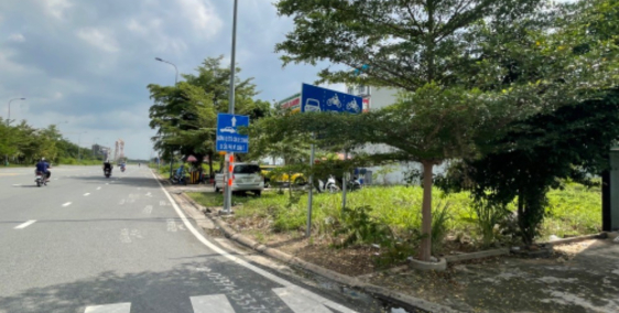 Chính chủ cần gấp lô đất tại KDC Huy Hoàng, Nguyễn Oanh, P. 15, Gò Vấp, 2.3tỷ