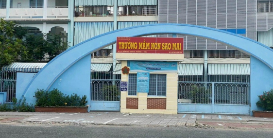 Chính chủ cần bán gấp lô đất Nền ĐẸP KHU THƯƠNG MAI THIÊN PHÚ P4. TP. Vĩnh Long