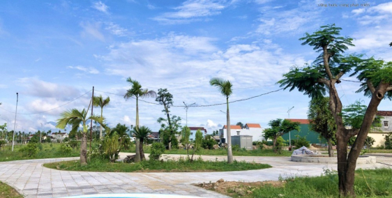 BÀU GIANG RIVERSIDE PHÂN KHU VEN SÔNG HOT TẠI QUẢNG NGÃI