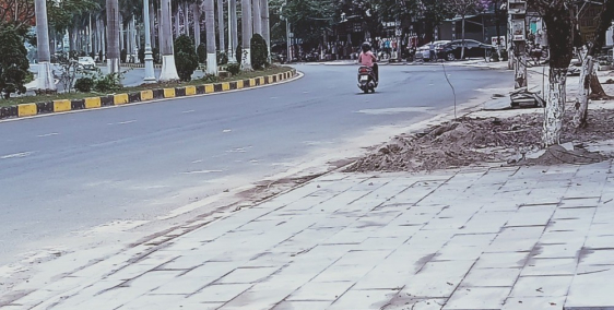 đất Vinh thịnh khai quang đẹp và tiện ích