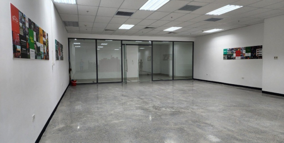 Bán và cho thuê sàn văn phòng góc view đẹp tòa Stellar Garden