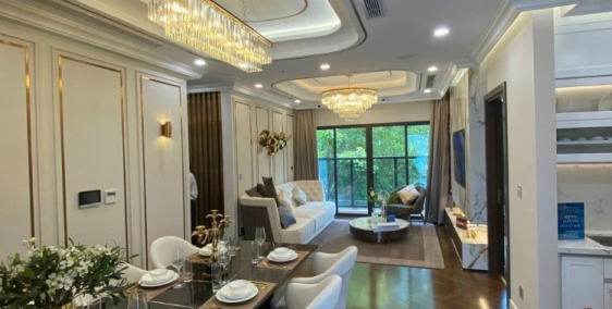 Bảng hàng 36 căn hộ hạng sang view cực đỉnh ưu đãi sốc T5 tại Diamond Crown HP