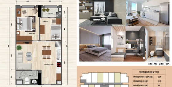 cần chuyển nhượng căn hộ 606 chung cư eurowindow